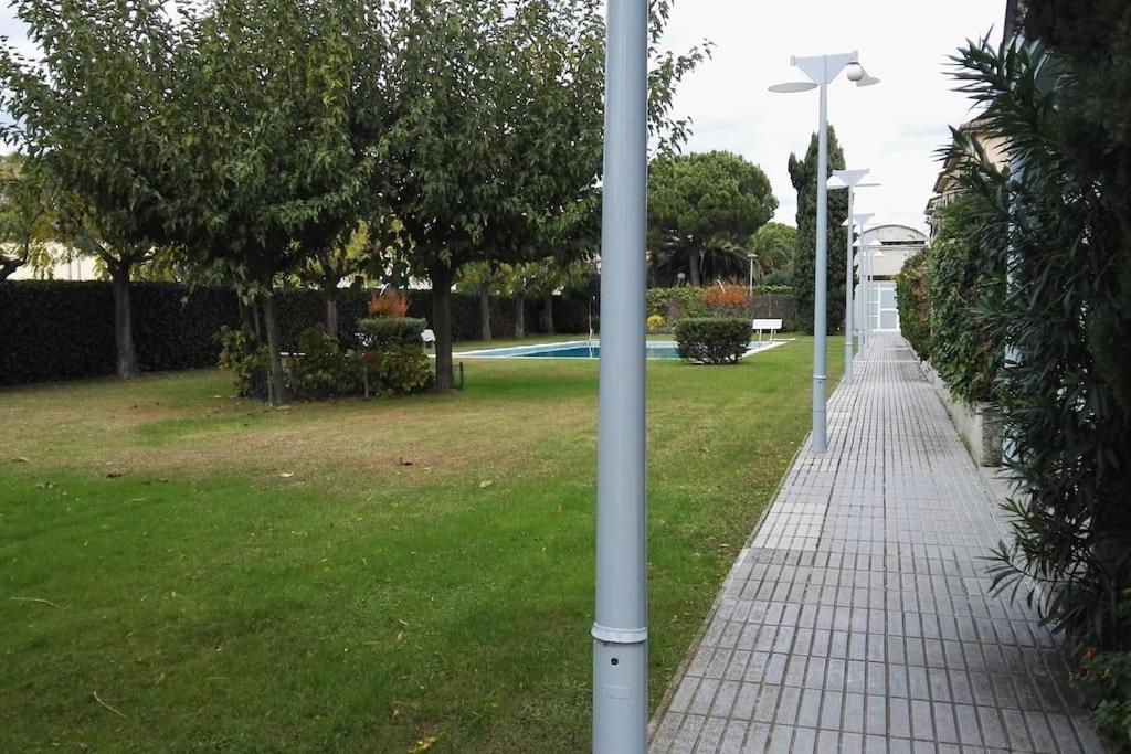 Apartmento Duplex Apartment *