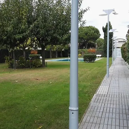 Apartmento Duplex S'Agaró Exterior foto