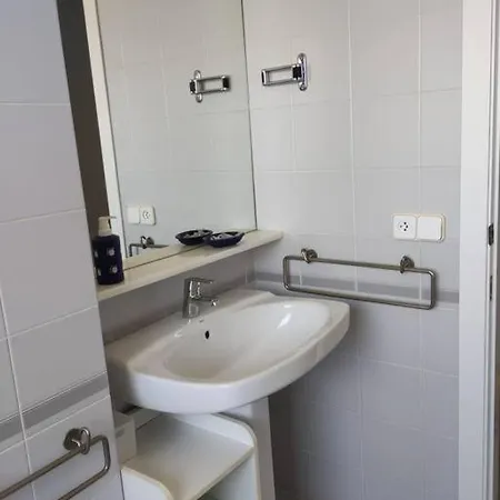 Apartmento Duplex S'Agaró Exterior foto
