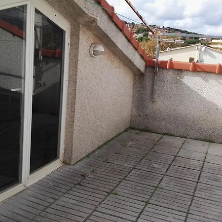 Apartmento Duplex S'Agaró Exterior foto