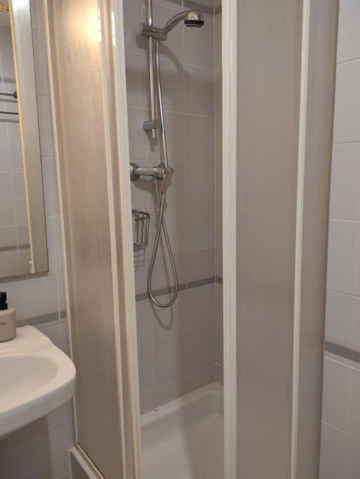 Apartment Apartmento Duplex S'Agaró