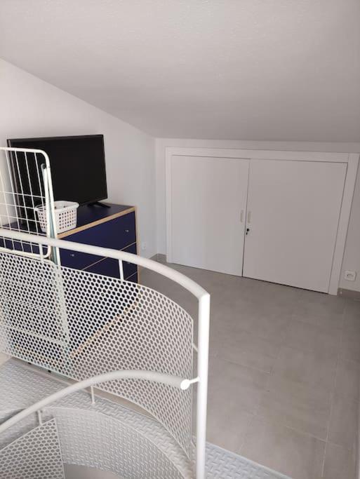 Apartmento Duplex Apartment S'Agaró