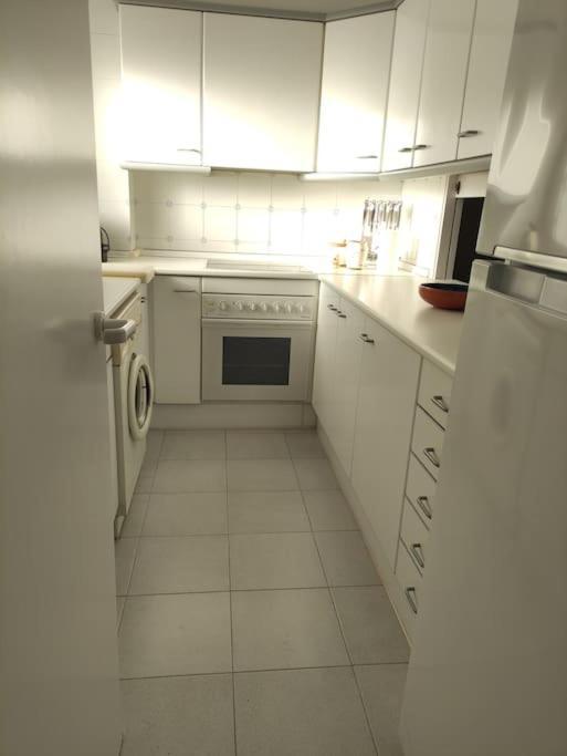 Apartmento Duplex Apartment S'Agaró