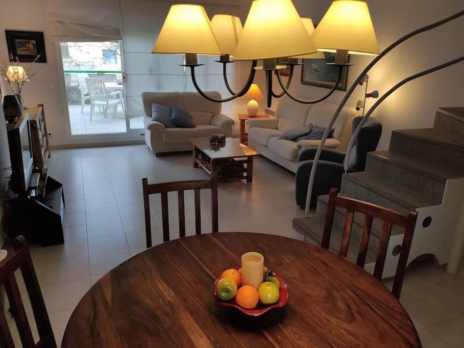 Apartmento Duplex Apartment S'Agaró